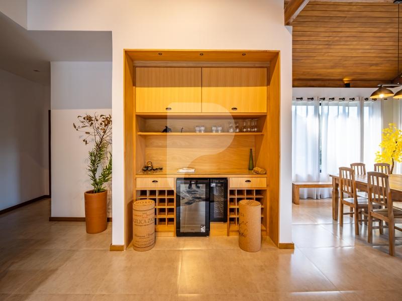 Casa para Temporada em Itaipava, Petrópolis - RJ - Foto 17