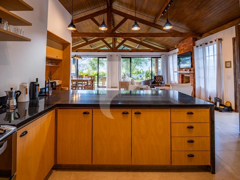 Casa para Temporada em Itaipava, Petrópolis - RJ - Foto 20