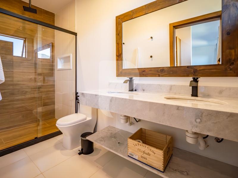 Casa para Temporada em Itaipava, Petrópolis - RJ - Foto 25