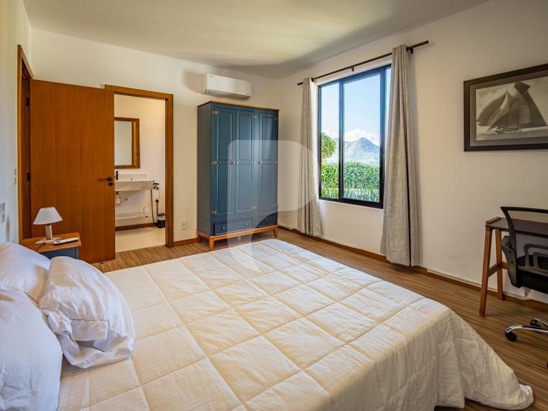 Casa para Temporada em Itaipava, Petrópolis - RJ - Foto 26