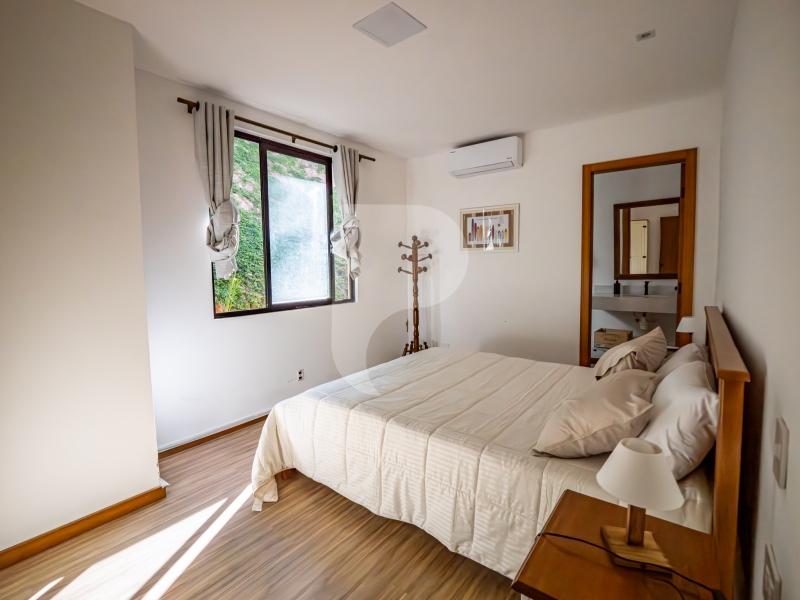 Casa para Temporada em Itaipava, Petrópolis - RJ - Foto 30