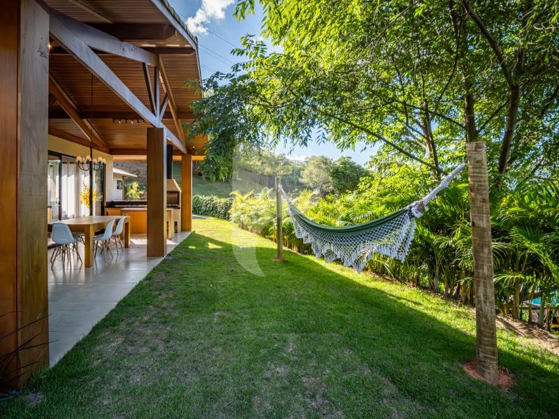 Casa para Temporada em Itaipava, Petrópolis - RJ - Foto 32