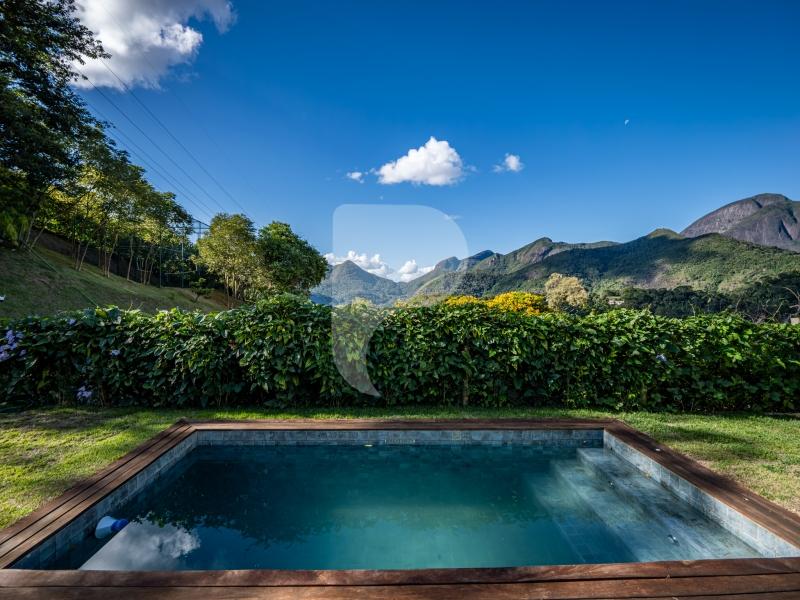 Casa para Temporada em Itaipava, Petrópolis - RJ - Foto 33