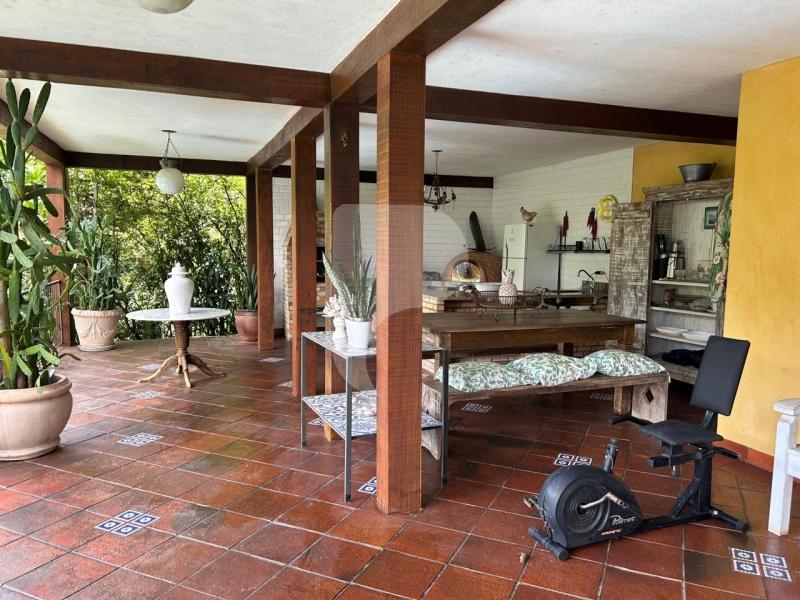 Casa à venda em Itaipava, Petrópolis - RJ - Foto 4