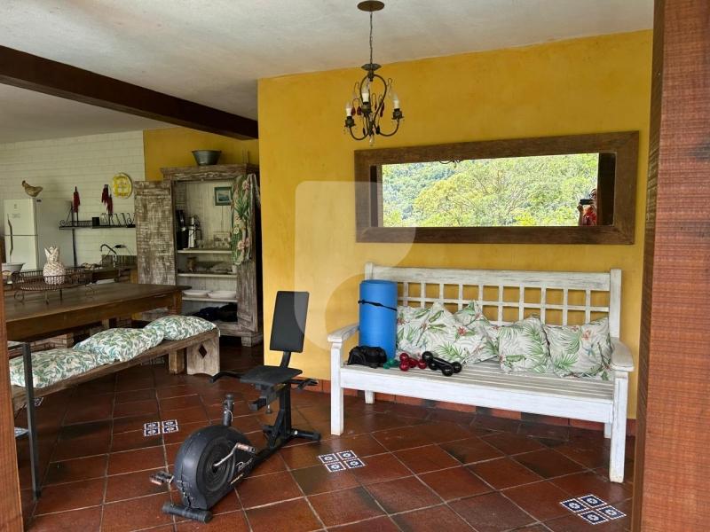 Casa à venda em Itaipava, Petrópolis - RJ - Foto 5