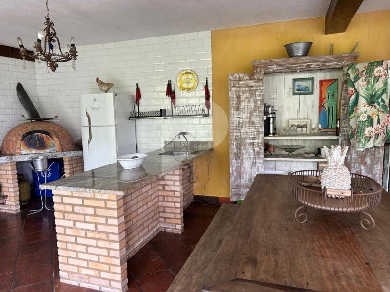 Casa à venda em Itaipava, Petrópolis - RJ - Foto 6