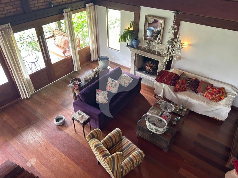 Casa à venda em Itaipava, Petrópolis - RJ - Foto 9