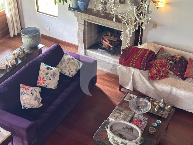 Casa à venda em Itaipava, Petrópolis - RJ - Foto 10