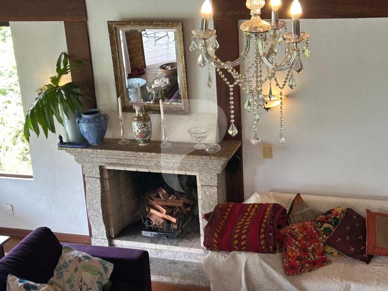 Casa à venda em Itaipava, Petrópolis - RJ - Foto 12