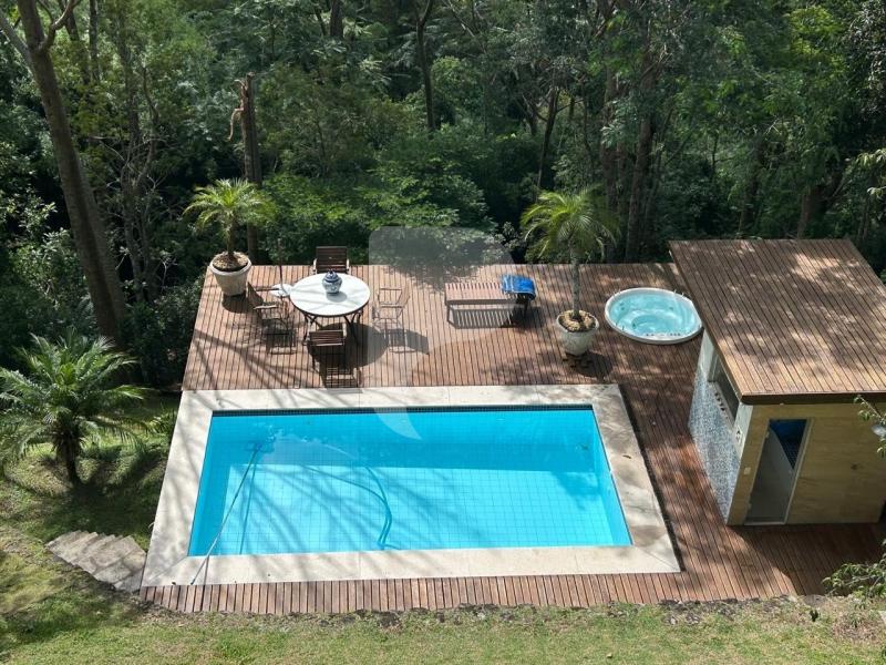 Casa à venda em Itaipava, Petrópolis - RJ - Foto 2