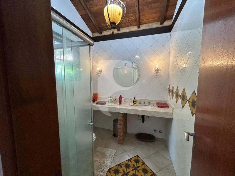 Casa à venda em Itaipava, Petrópolis - RJ - Foto 18