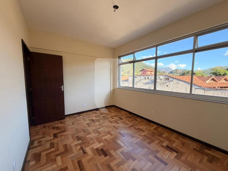 Apartamento para Alugar em Itaipava, Petrópolis - RJ - Foto 4