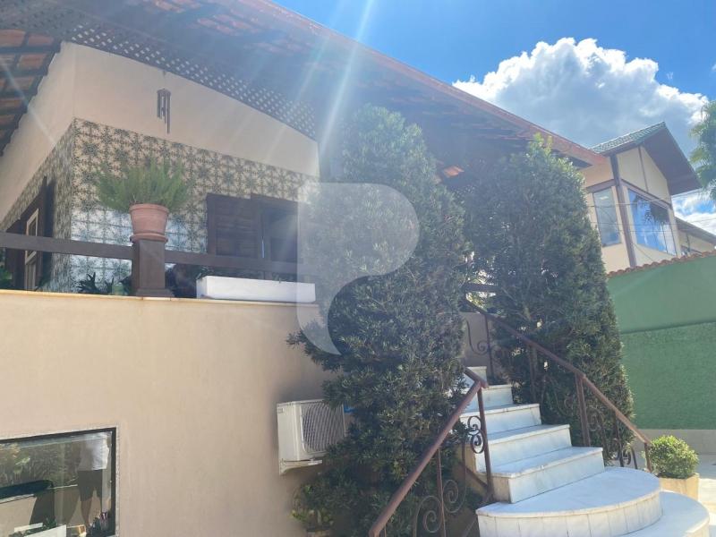 Casa à venda em Itaipava, Petrópolis - RJ - Foto 1
