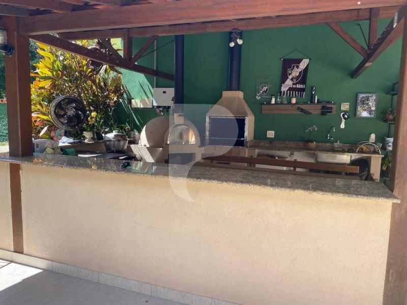 Casa à venda em Itaipava, Petrópolis - RJ - Foto 11