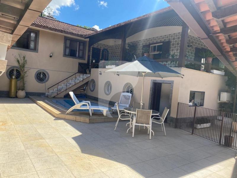 Casa à venda em Itaipava, Petrópolis - RJ - Foto 12