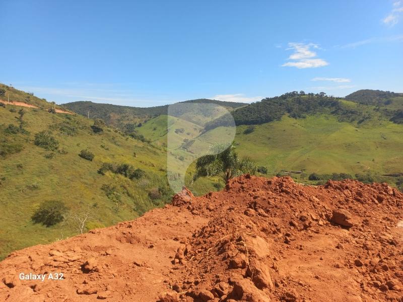 Terreno Residencial à venda em Sebollas, Paraíba do Sul - RJ