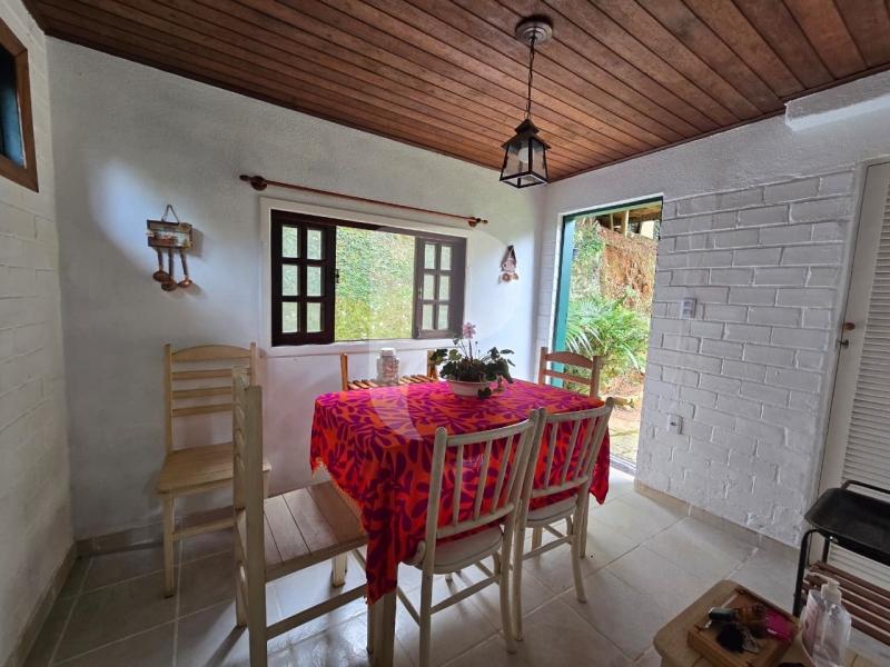 Casa para Alugar em Itaipava, Petrópolis - RJ - Foto 11