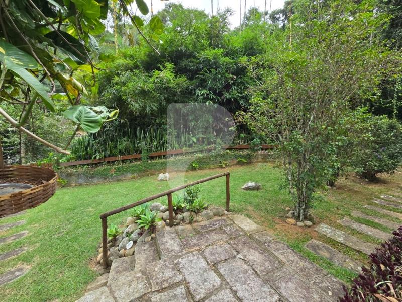 Casa para Alugar em Itaipava, Petrópolis - RJ - Foto 12