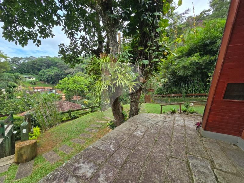 Casa para Alugar em Itaipava, Petrópolis - RJ - Foto 13