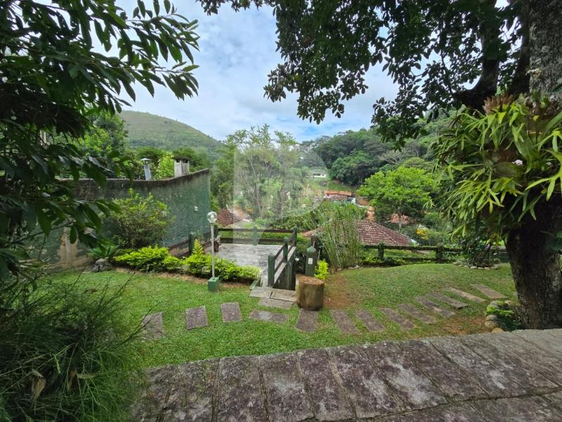 Casa para Alugar em Itaipava, Petrópolis - RJ - Foto 15