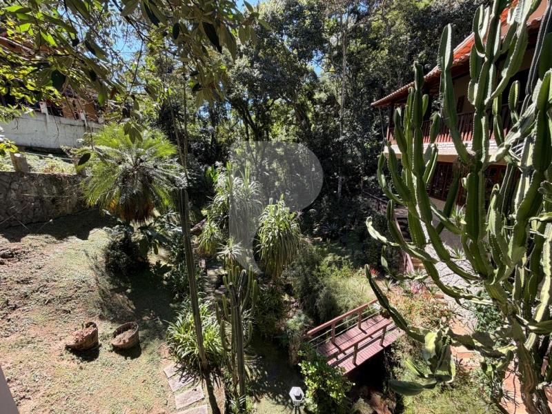 Casa à venda em Corrêas, Petrópolis - RJ - Foto 3