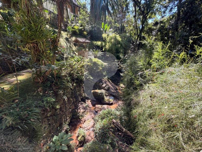 Casa à venda em Corrêas, Petrópolis - RJ - Foto 4