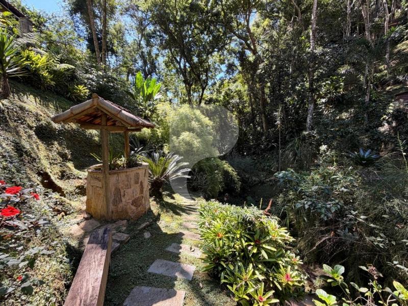 Casa à venda em Corrêas, Petrópolis - RJ - Foto 6