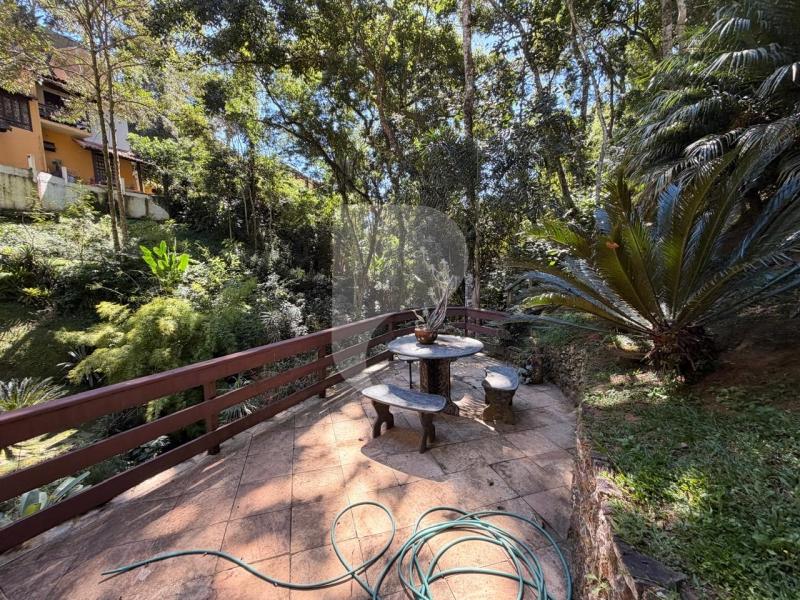 Casa à venda em Corrêas, Petrópolis - RJ - Foto 7