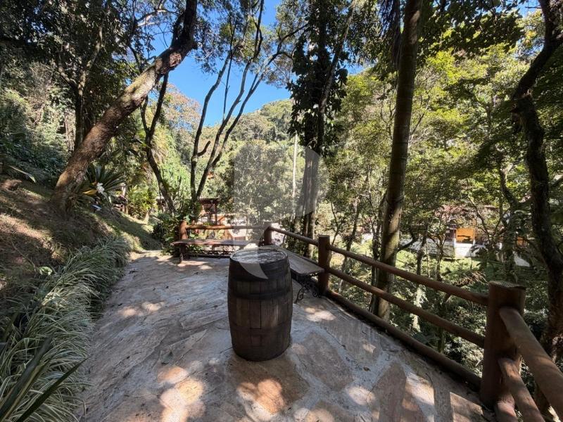 Casa à venda em Corrêas, Petrópolis - RJ - Foto 8