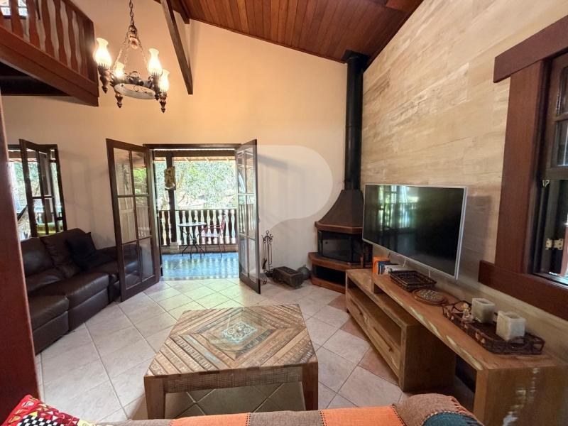 Casa à venda em Corrêas, Petrópolis - RJ - Foto 10