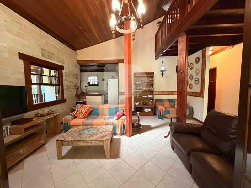 Casa à venda em Corrêas, Petrópolis - RJ - Foto 11