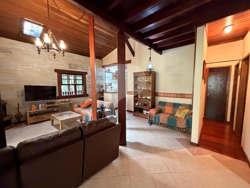 Casa à venda em Corrêas, Petrópolis - RJ - Foto 12