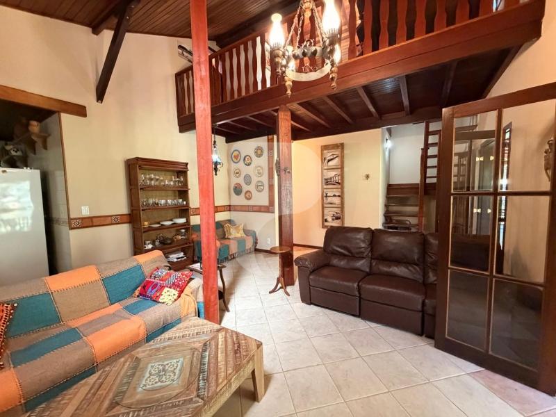 Casa à venda em Corrêas, Petrópolis - RJ - Foto 13