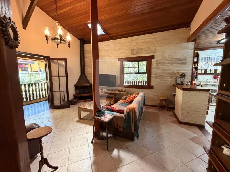 Casa à venda em Corrêas, Petrópolis - RJ - Foto 14