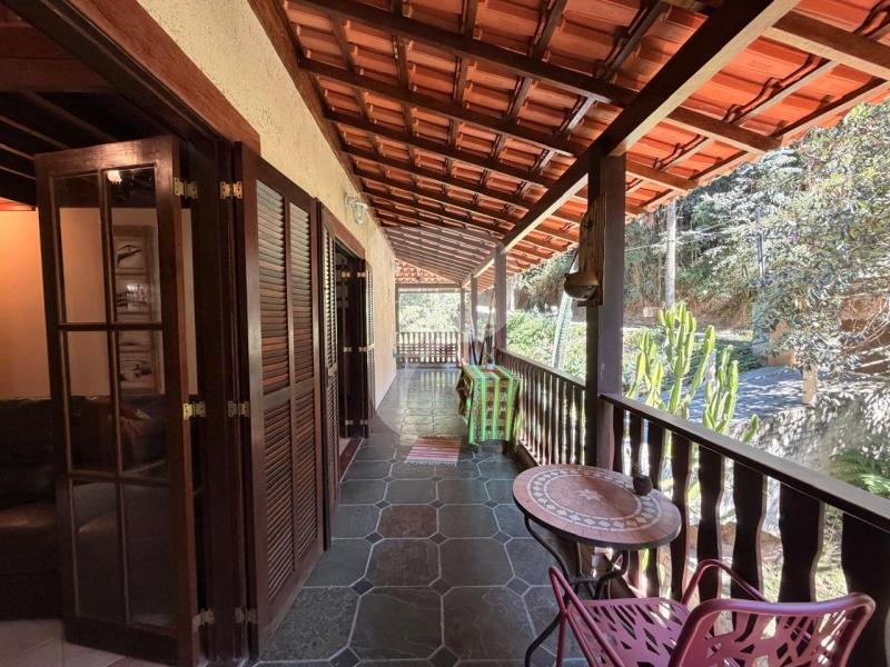 Casa à venda em Corrêas, Petrópolis - RJ - Foto 15