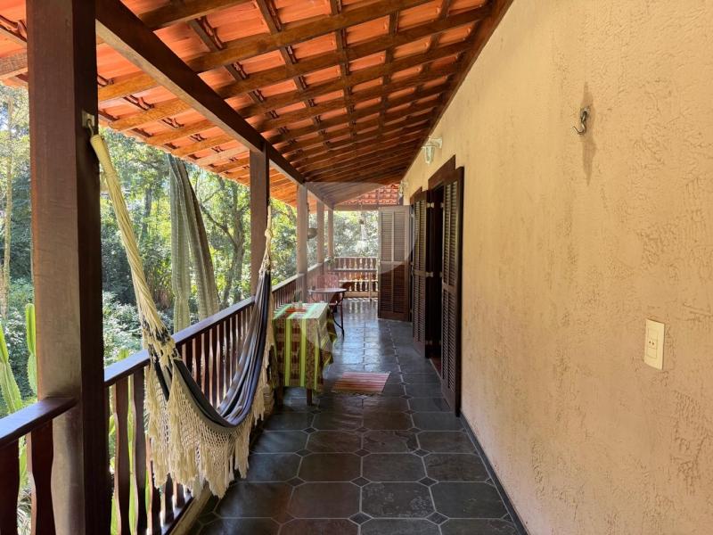 Casa à venda em Corrêas, Petrópolis - RJ - Foto 16