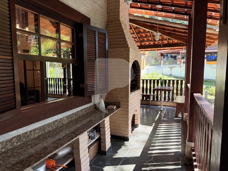 Casa à venda em Corrêas, Petrópolis - RJ - Foto 17