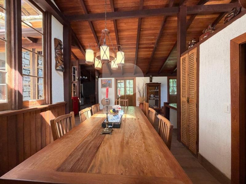 Casa à venda em Corrêas, Petrópolis - RJ - Foto 18