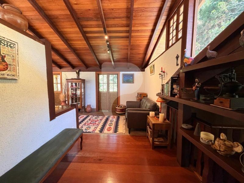 Casa à venda em Corrêas, Petrópolis - RJ - Foto 19