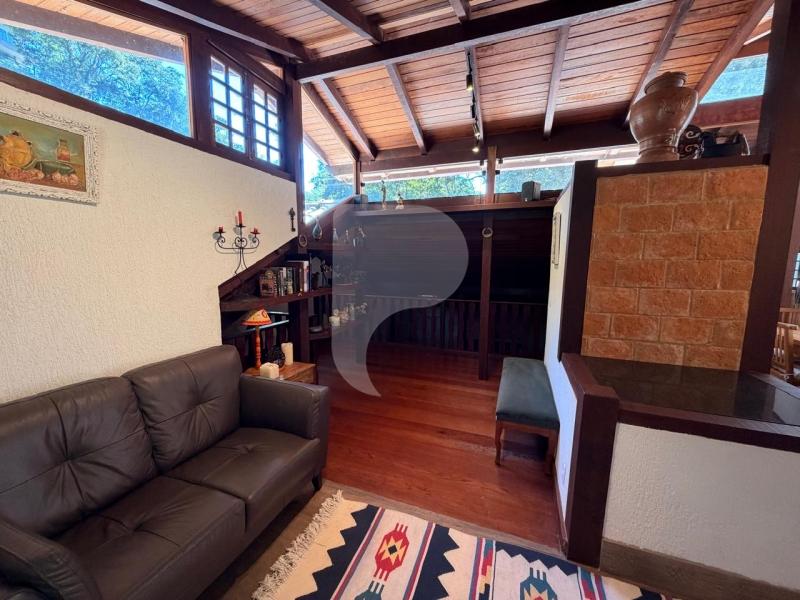 Casa à venda em Corrêas, Petrópolis - RJ - Foto 20