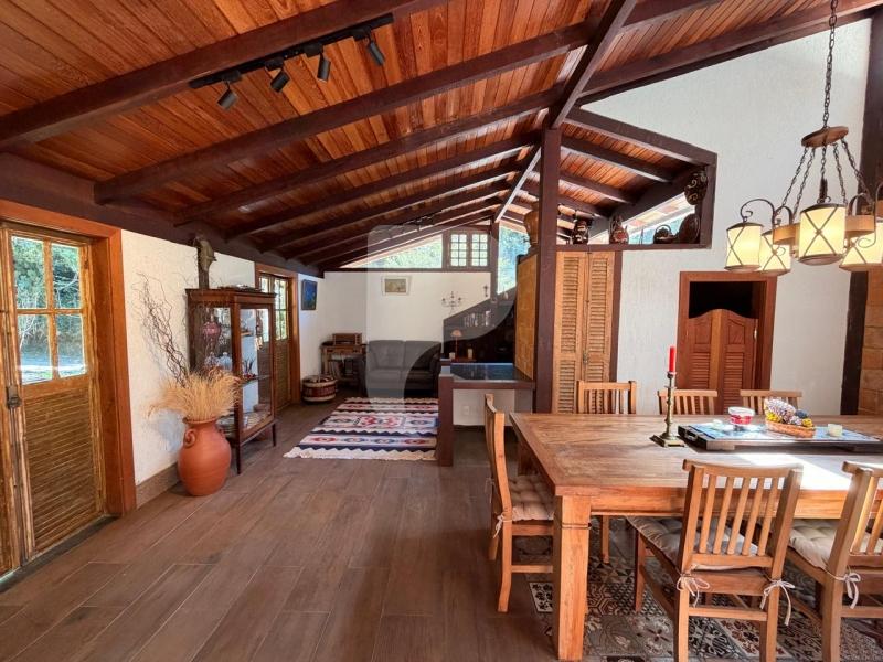 Casa à venda em Corrêas, Petrópolis - RJ - Foto 22