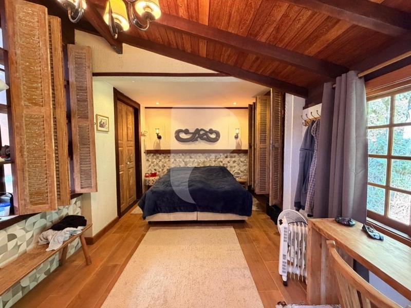 Casa à venda em Corrêas, Petrópolis - RJ - Foto 23