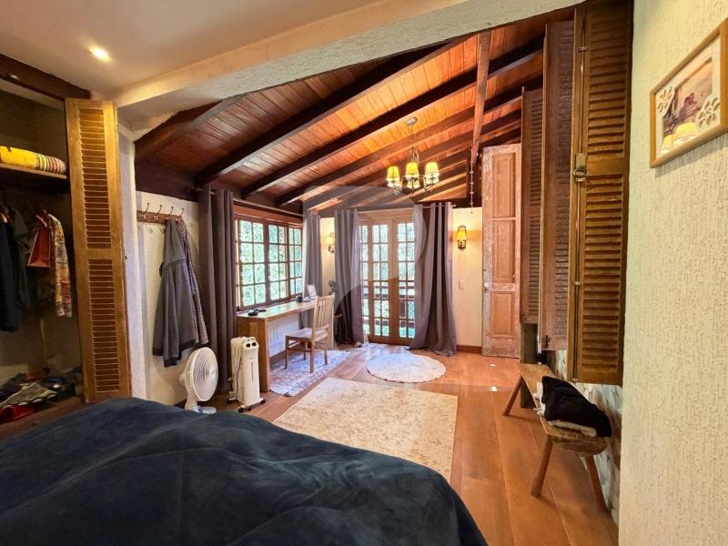 Casa à venda em Corrêas, Petrópolis - RJ - Foto 24