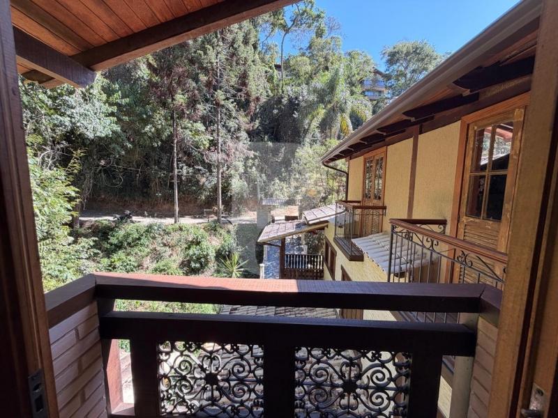 Casa à venda em Corrêas, Petrópolis - RJ - Foto 25