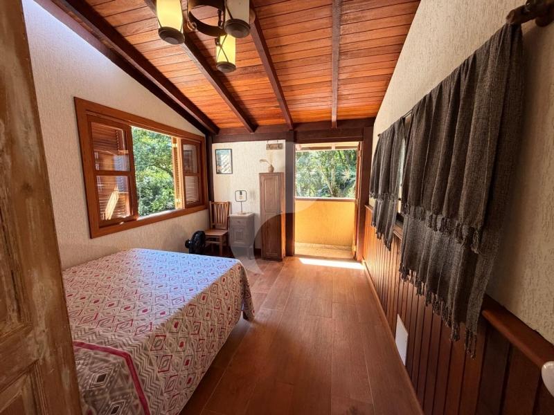 Casa à venda em Corrêas, Petrópolis - RJ - Foto 27