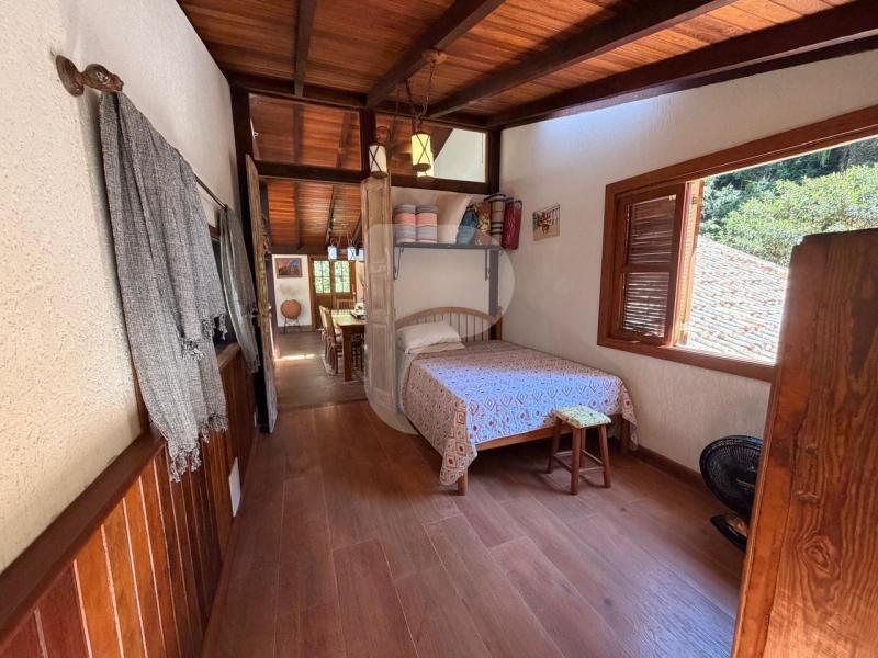 Casa à venda em Corrêas, Petrópolis - RJ - Foto 28