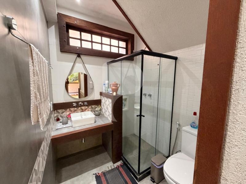 Casa à venda em Corrêas, Petrópolis - RJ - Foto 30