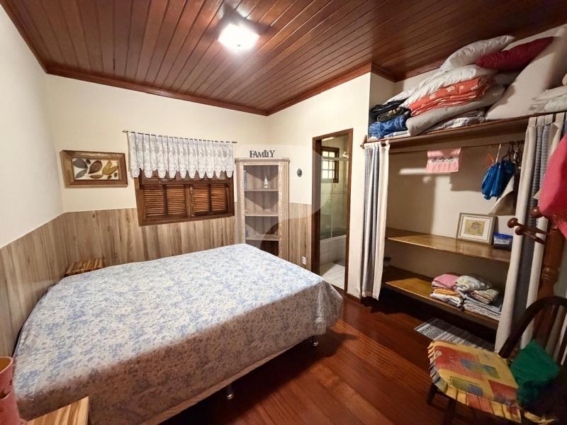 Casa à venda em Corrêas, Petrópolis - RJ - Foto 31