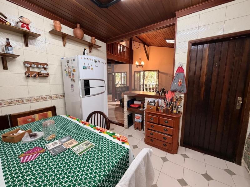 Casa à venda em Corrêas, Petrópolis - RJ - Foto 35