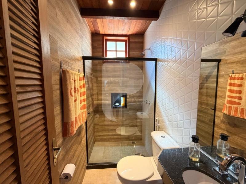 Casa à venda em Corrêas, Petrópolis - RJ - Foto 36
